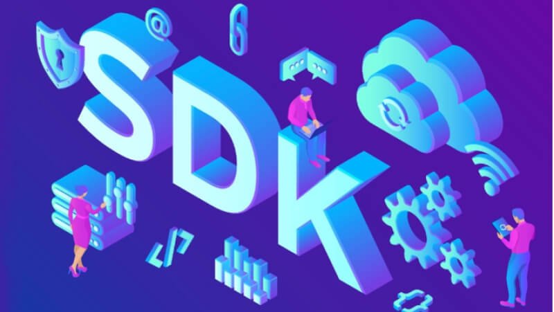 Hướng dẫn tích hợp SDK Netlink
