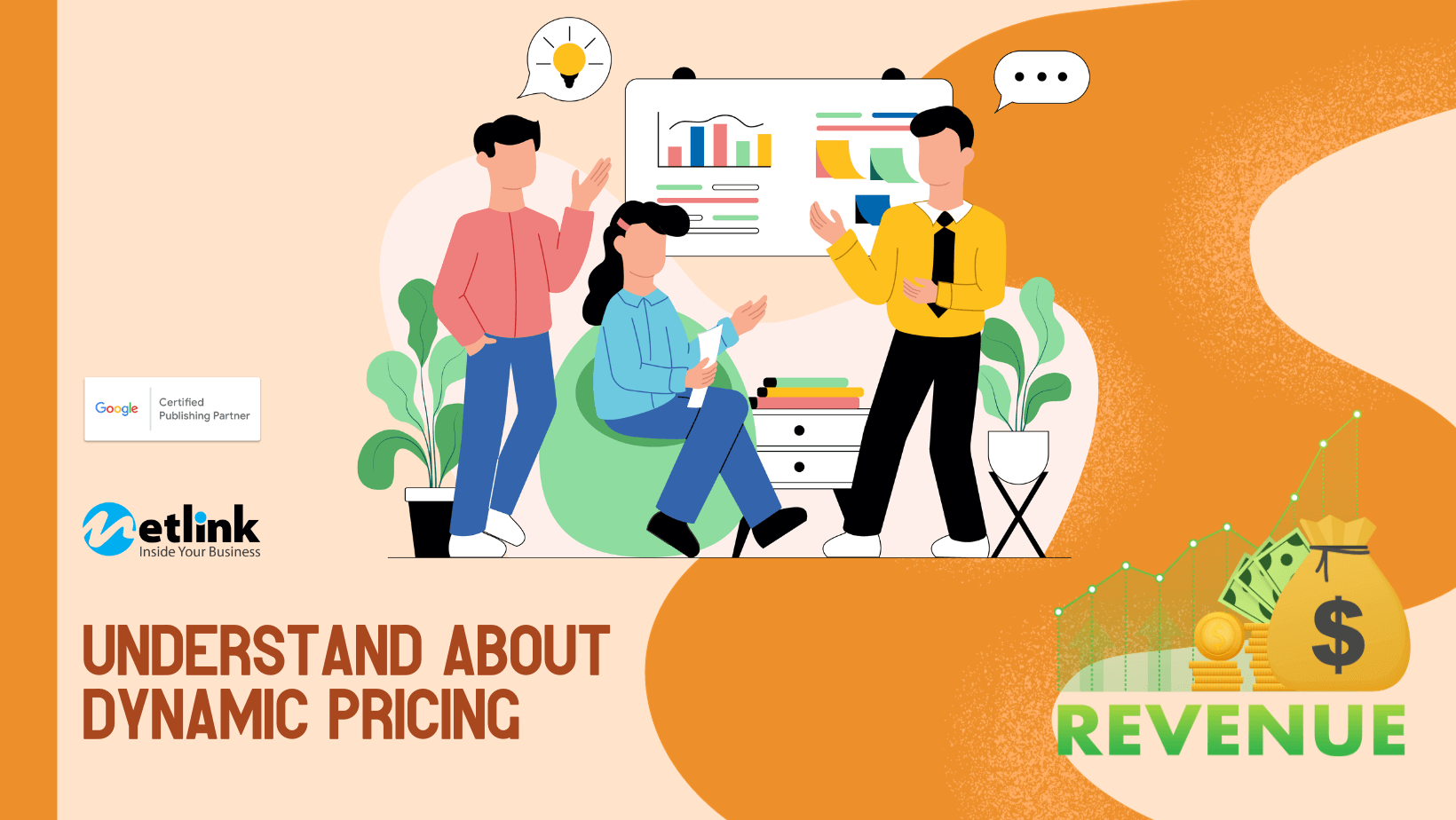 Understand About Dynamic Pricing