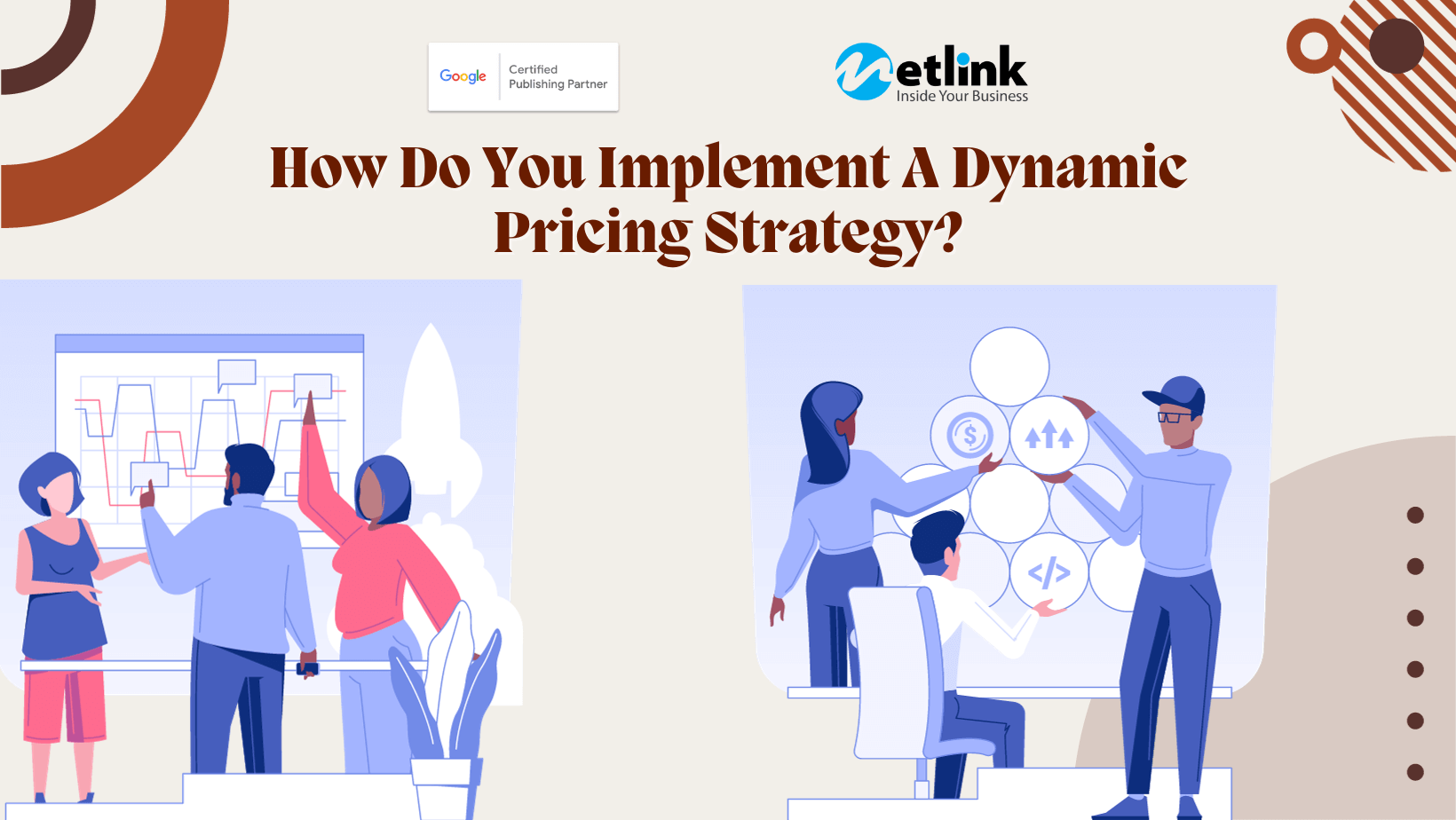 How Do You Implement A Dynamic Pricing Strategy?