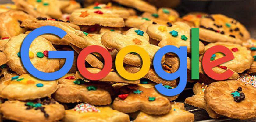 Google sẽ không theo dõi người dùng sau khi thay thế cookie của bên thứ ba
