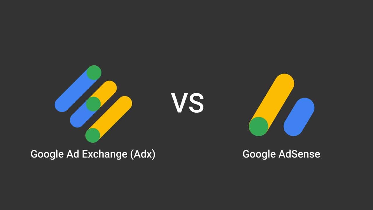 Google AdX hay AdSense? Nền tảng quảng cáo nào tốt hơn cho bạn?