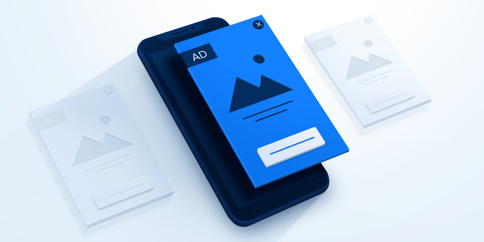 3 common violations on app of Interstitial Ads