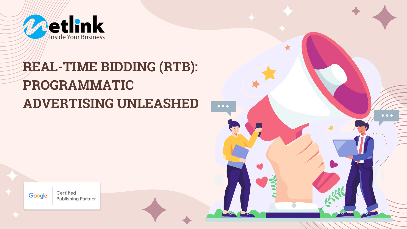 Real-Time Bidding (RTB): Programmatic Advertising Unleashed