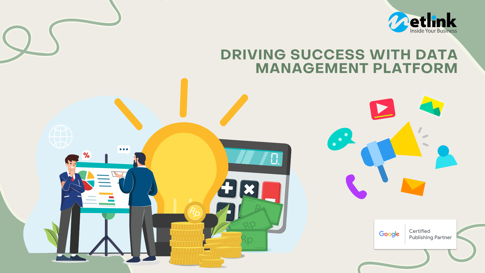 Driving Success with Data Management Platform