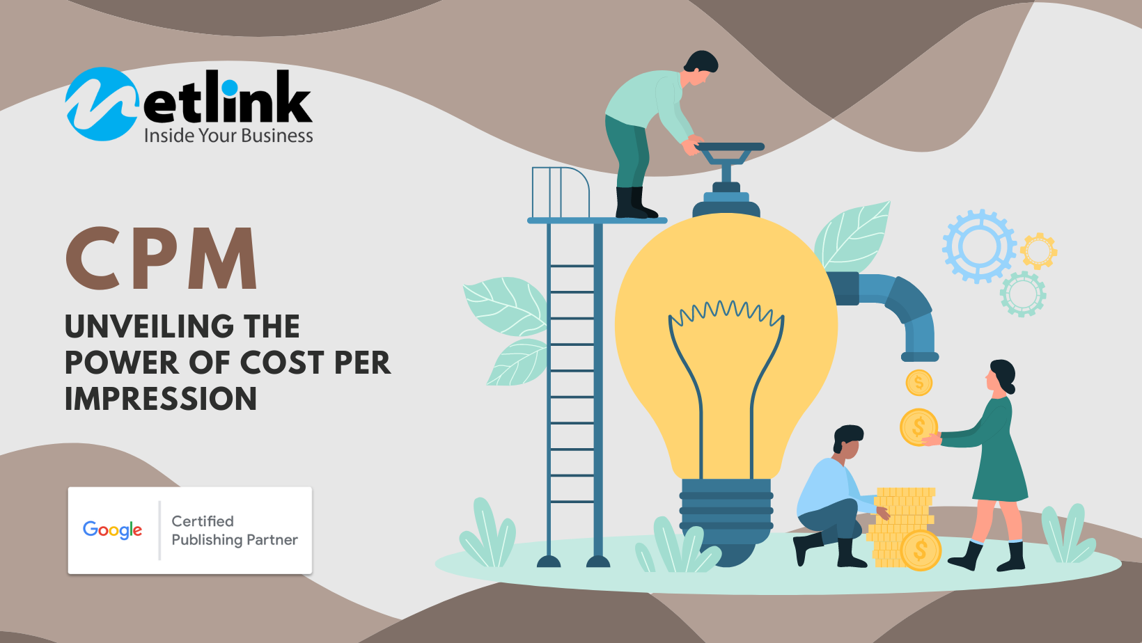CPM: Unveiling the Power of Cost per Impression