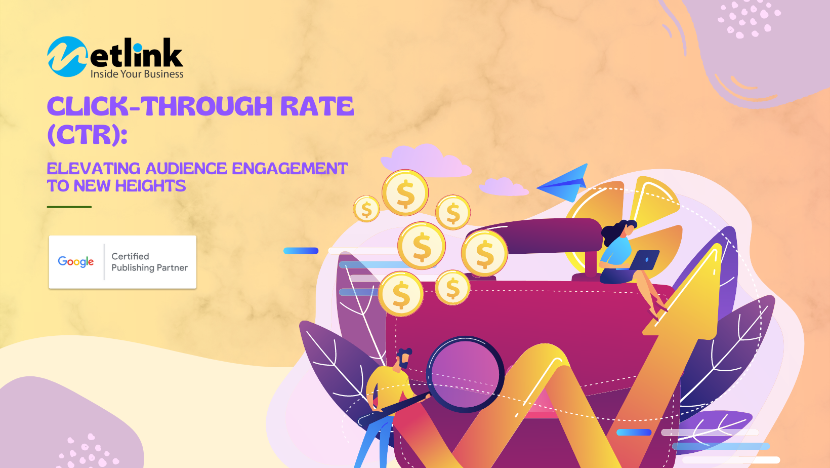 Click-through Rate (CTR): Elevating Audience Engagement to New Heights