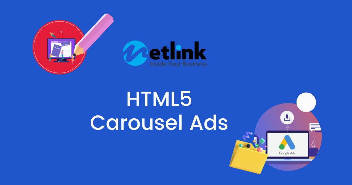 HTML5 Carousel Ads – Tận Dụng Sức Hấp Dẫn Của Quảng Cáo Trượt
