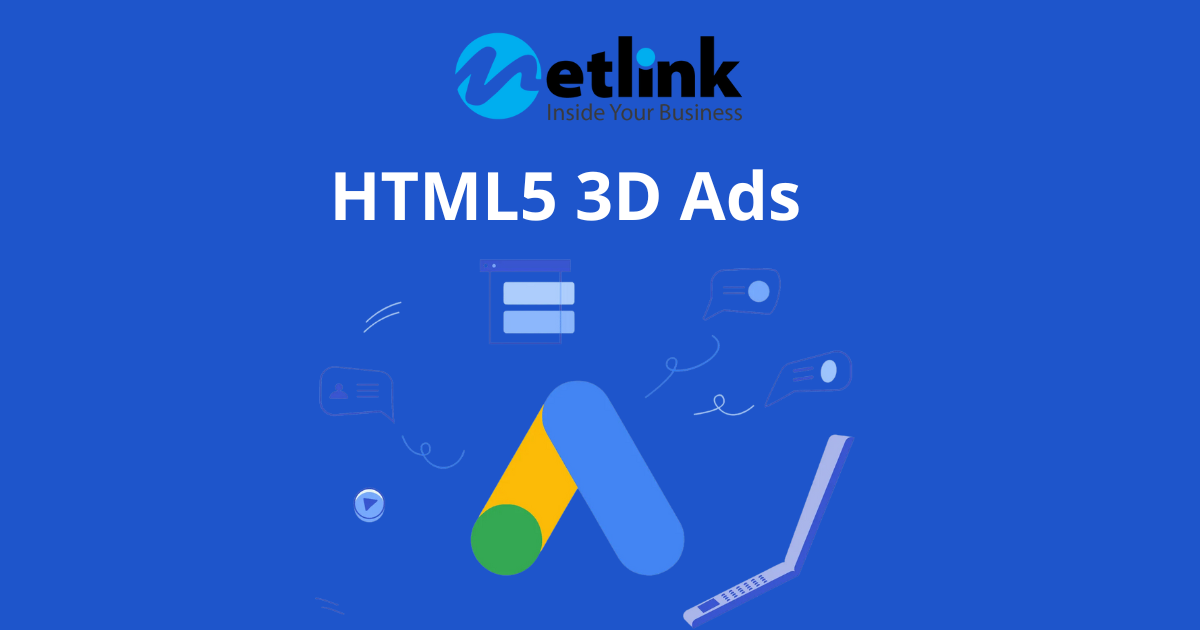 HTML5 3D Ads – 3D Advertising with HTML5