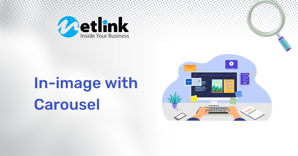 In-image with Carousel – Advertising within images with Carousel format.