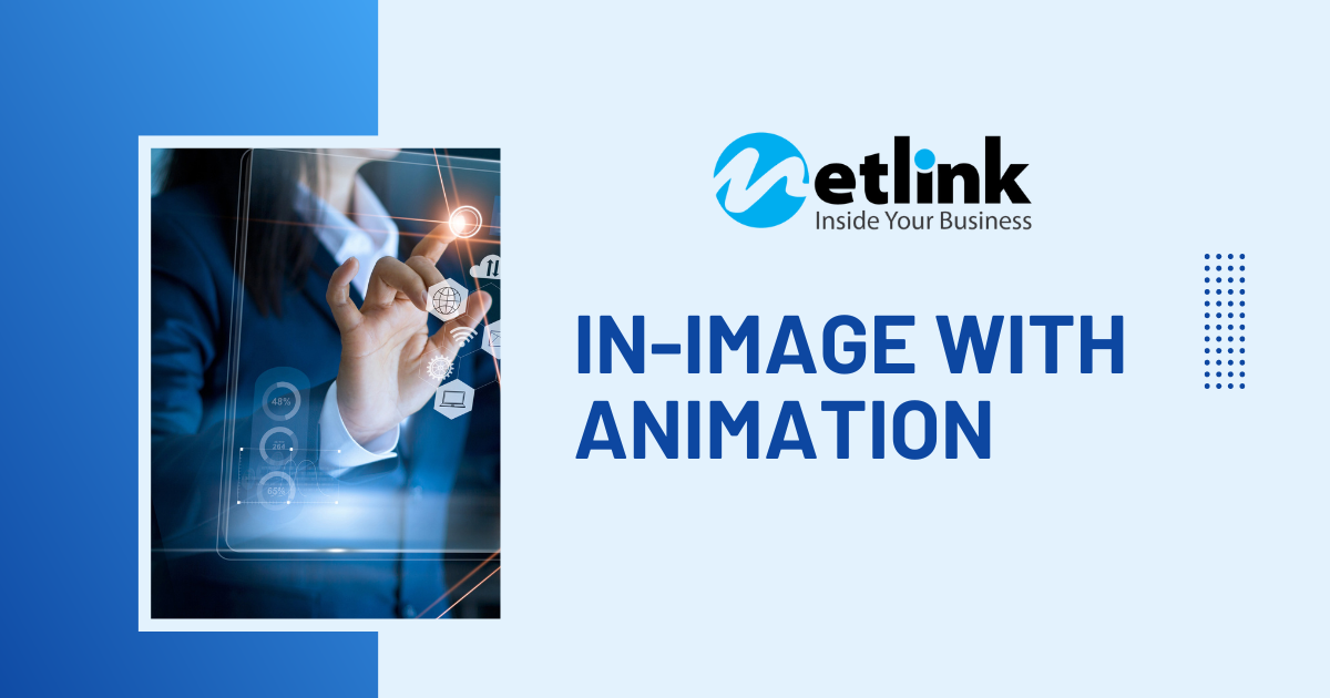 In-image with Animation – In-image Advertising with Motion Effects