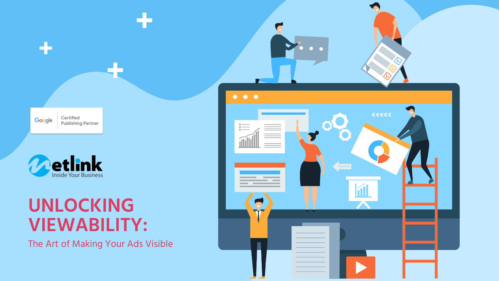 Unlocking Viewability: The Art of Making Your Ads Visible