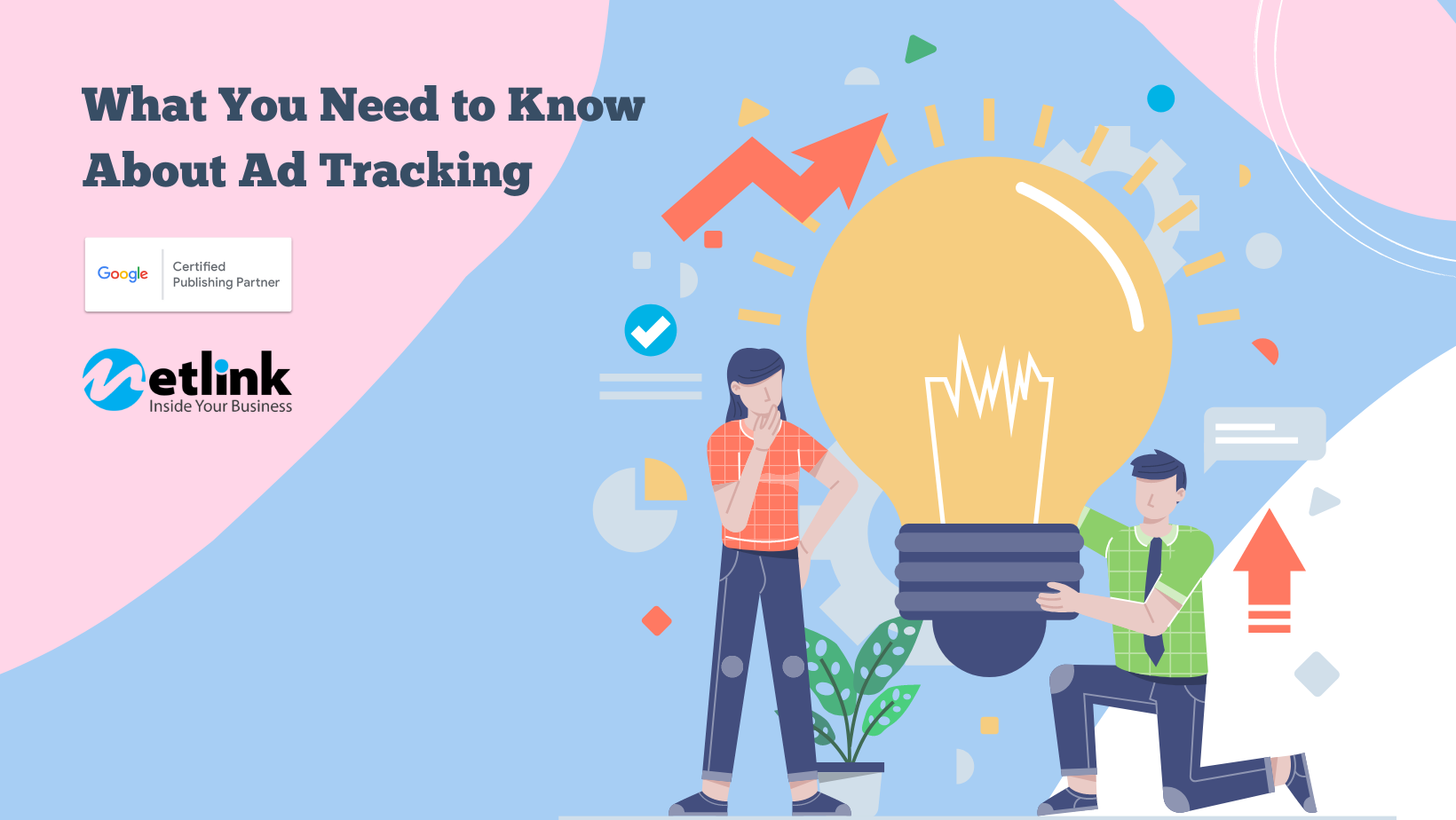 What You Need to Know About Ad Tracking