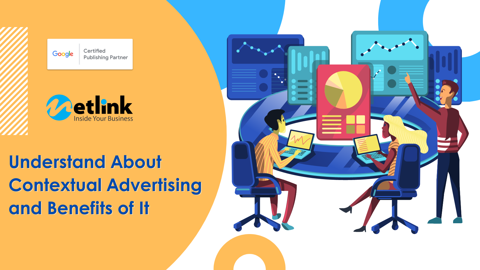 Understand About Contextual Advertising and Benefits of It
