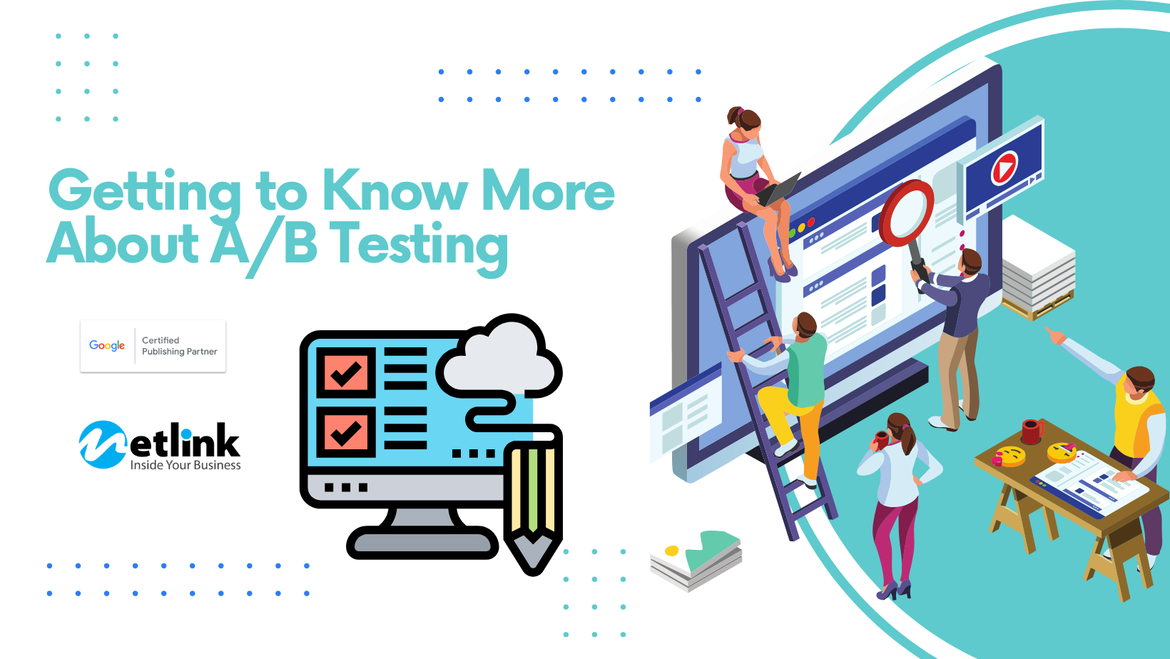 Tìm hiểu thêm về A/B testing