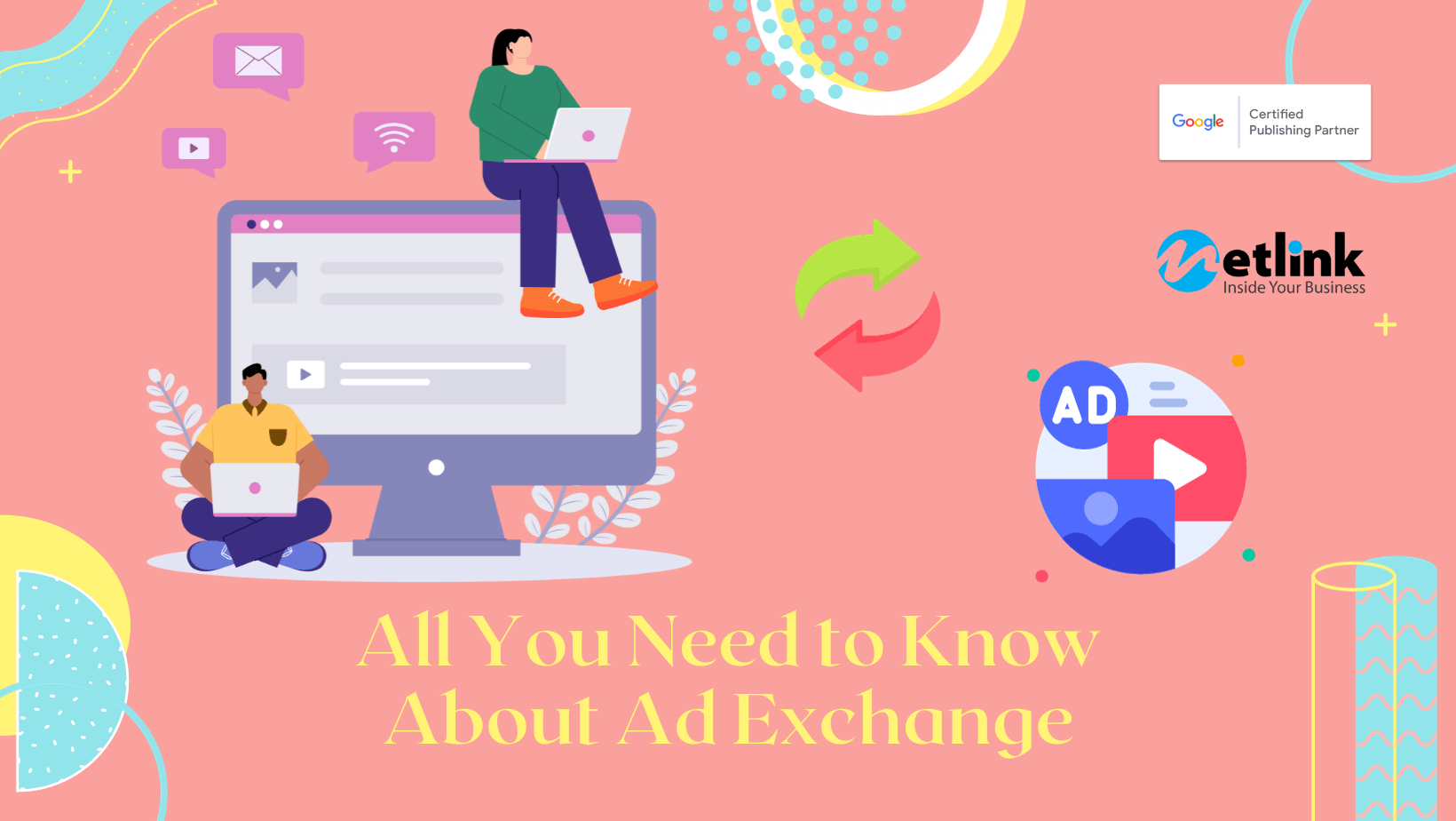 Tất cả những gì bạn cần biết Ad Exchange