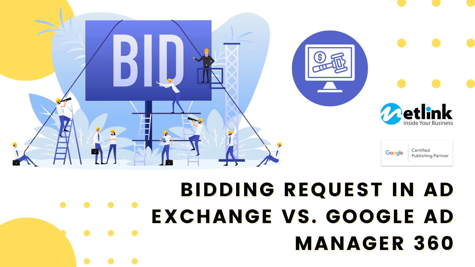 Bid Request in Ad Exchange vs. Google Ad Manager 360