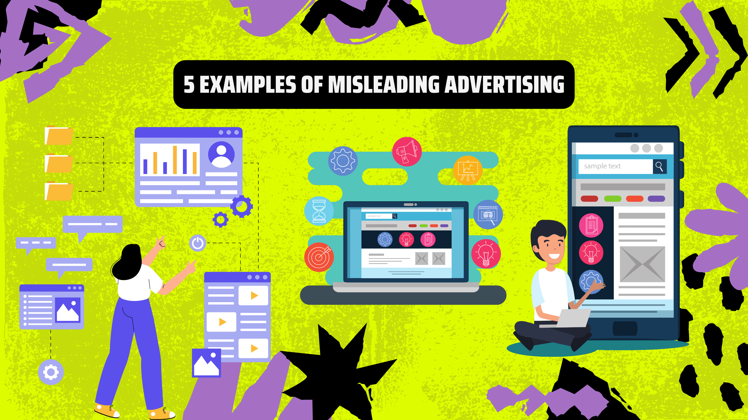 5 Examples of Misleading Advertising